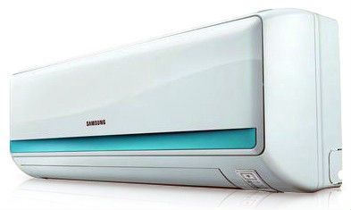 Сплит-система Samsung AQ18UAN 5кВт (52м2)