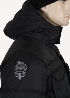 Куртка Lonsdale 113191-1000 darren