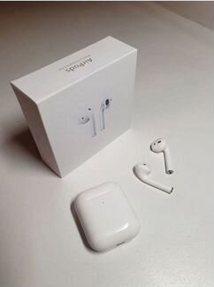 AirPods 2