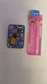 Значок Корова