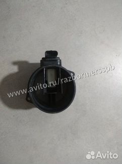 Дмрв Mercedes-Benz Sprinter W906 OM651.955 2.2 CDI