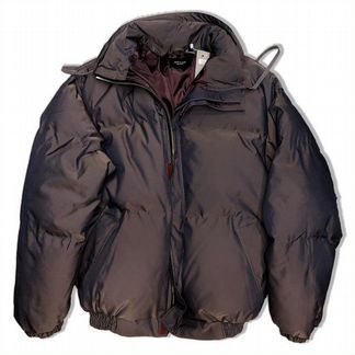 Пуховик Fear of god