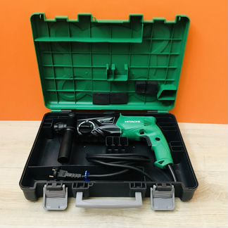 Перфоратор Hitachi DH24PH N2/П72