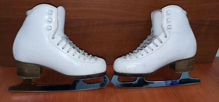 Risport RF3, размер 230, в отличном состоянии