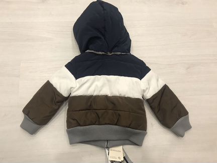 Куртка monnalisa (оригинал)