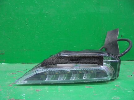 Птф левая Infiniti Q50 13 г