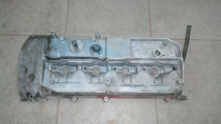 Клапанная Крышка Мерседeс 2.2CDI