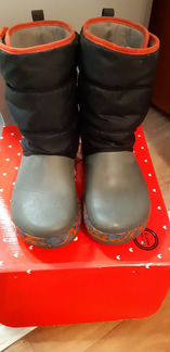 Сапоги Crocs