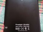 Электронная книга prestigio libretto per3152b объявление продам
