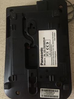 Panasonic; Table Phone M