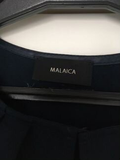 Платье с ремнём сост нового