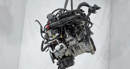 Двигатель Hyundai Genesis Coupe, 2.0 G4KF