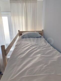 Комната 12 м² в 4-к, 1/16 эт.