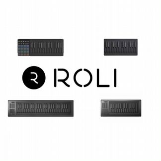 Roli, разные модели