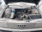 Audi 100 2.0 МТ, 1988, 365 000 км объявление продам