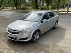 Opel Astra 1.3 МТ, 2008, 224 000 км