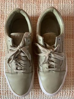 Кеды Vans мужские