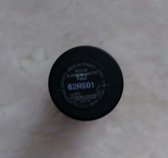 Помада Lancome, Giorgio Armani