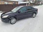 Ford Focus 1.6 МТ, 2008, 160 000 км