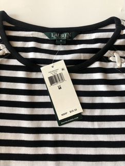 Ralph Lauren футболка новая оригинал