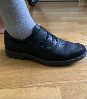 Туфли на мальчика, р. 38