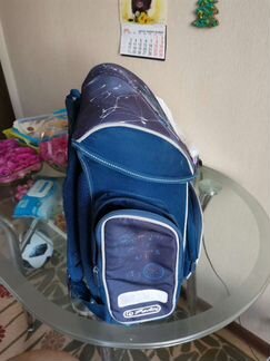 Рюкзак школьный ранец