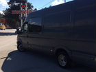 Iveco Daily 2.8 МТ, 2001, 523 000 км