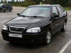 Chery Amulet (A15) 1.6 МТ, 2006, 138 000 км