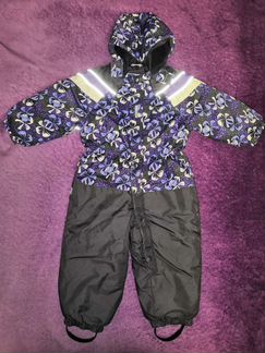 Комбинезон Lenne 86р 1-2 года