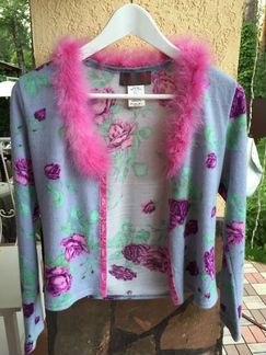 Кофточка из Франции женская