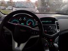 Chevrolet Cruze 1.6 AT, 2011, 185 000 км объявление продам
