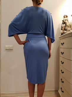 Платье « Fendi»