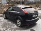 Ford Focus 1.6 МТ, 2007, 215 000 км