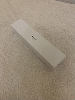 Коробка от Apple Watch series 3