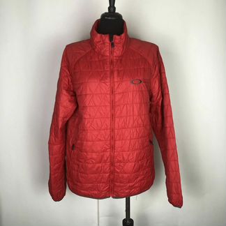 Оригинальный легкий пуховик Oakley primaloft