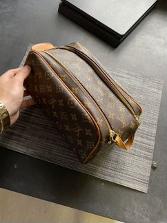 Несессер louis vuitton