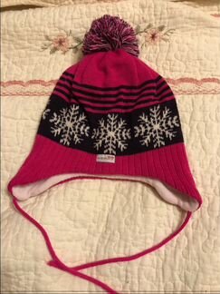 Шапка зимняя Kerry