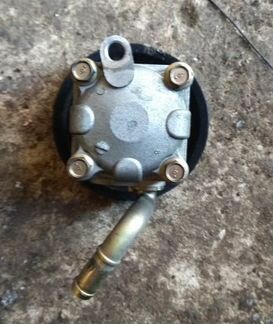 Насос Гур infiniti M35/45 (Y50)