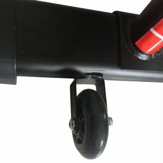 Велотренажер DFC B5076