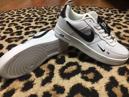 Кроссовки nike air force