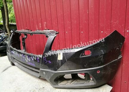 Suzuki SX4 2 Бампер передний 7171161m