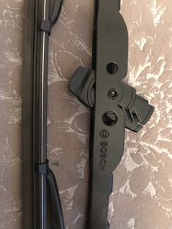 Дворник Bosch