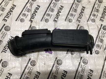 Патрубок 1.4 tsi Volkswagen Audi Skoda Seat