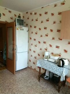 Комната 19 м² в 2-к, 2/17 эт.