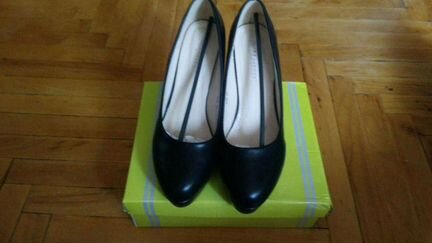 Туфли женские