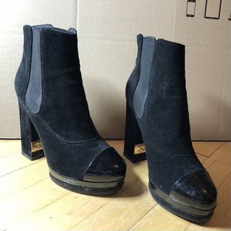 Туфли chanel оригинал 37