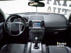 Land Rover Freelander 2.0 AT, 2014, 188 000 км объявление продам