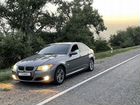 BMW 3 серия 2.5 AT, 2008, 185 000 км