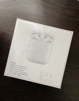AirPods 2