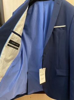 Мужской пиджак zara